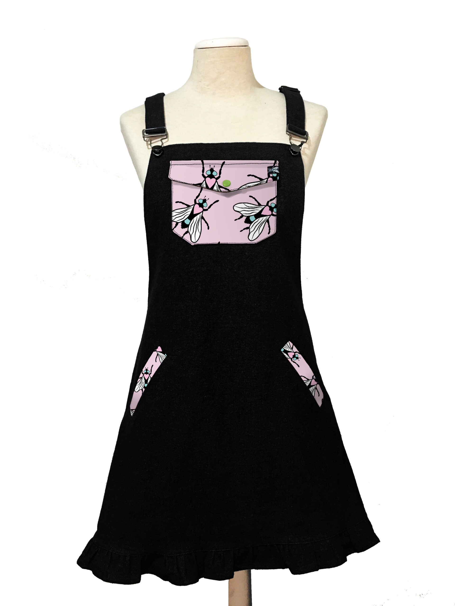 pichi negro sweet venom pichi negro sweet venom