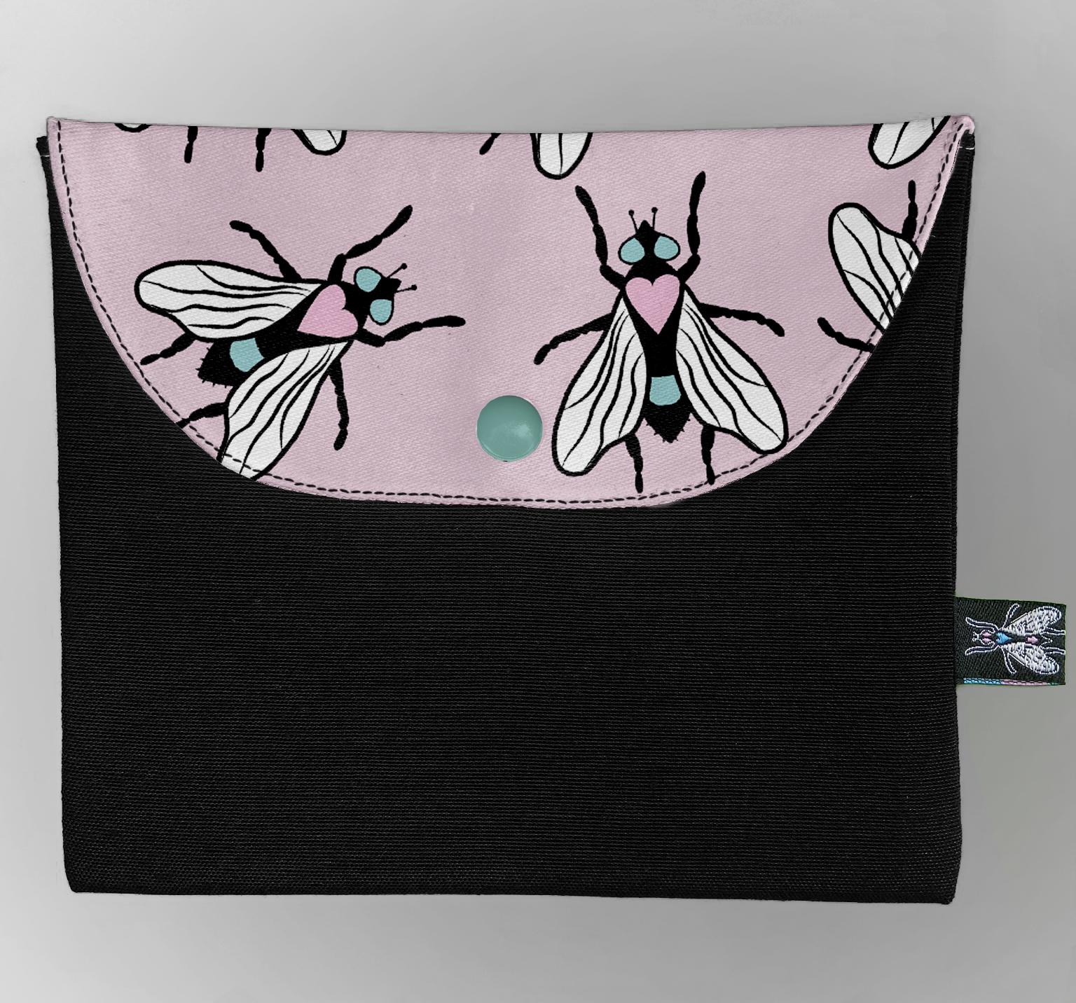 bolsa portamascarillas sweet venom